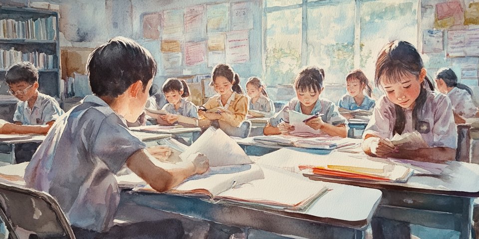 GPT로 10분만에 학술논문 쓰기