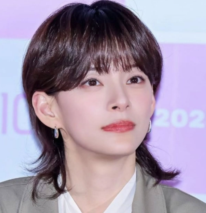 정혜인 프로필