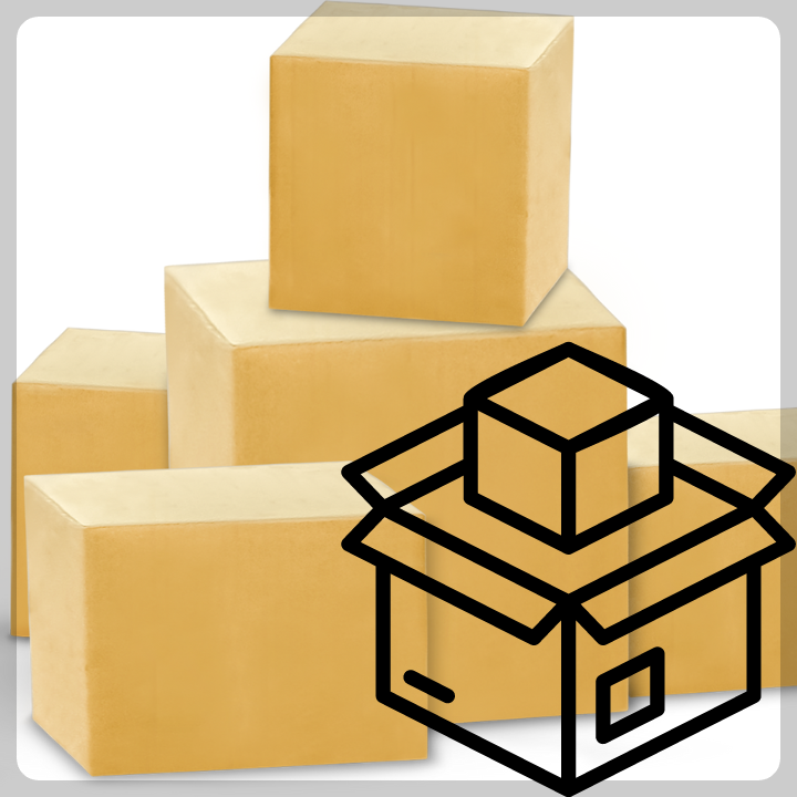 우체국-택배-박스규격