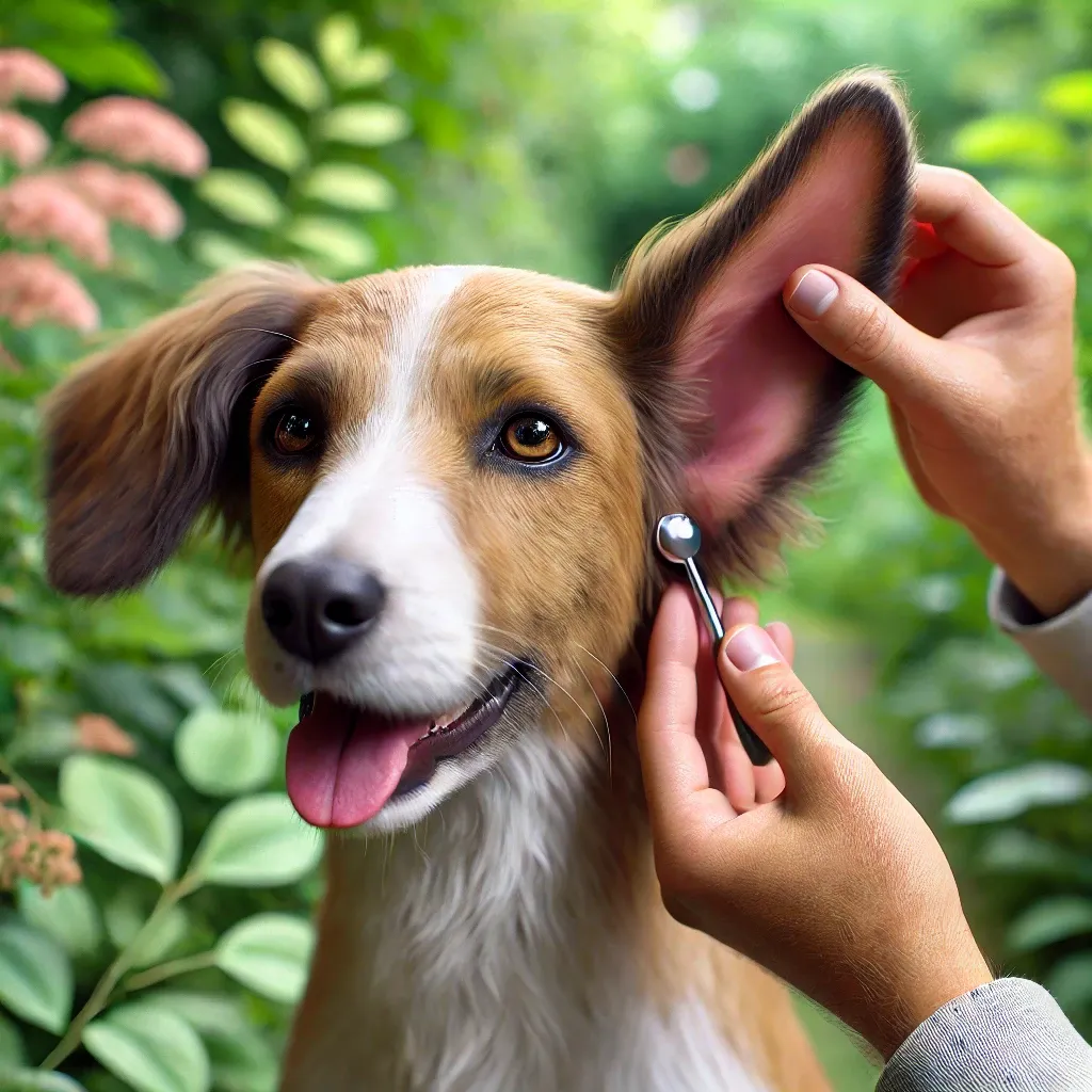 강아지 외이염 예방과 치료 모든 보호자가 알아야 할 완벽 가이드