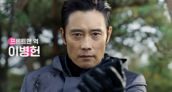 넷플릭스 오징어게임 시즌2 사진 이미지입니다.