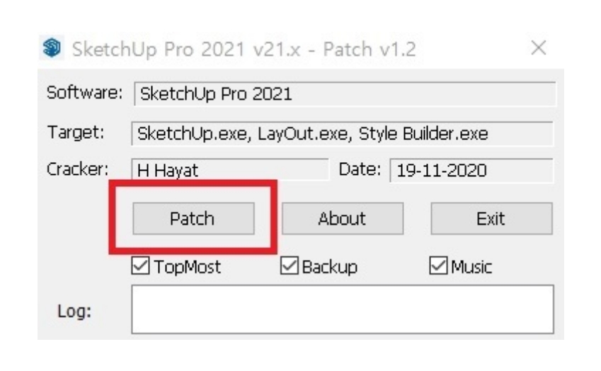 스케치업 무료버전