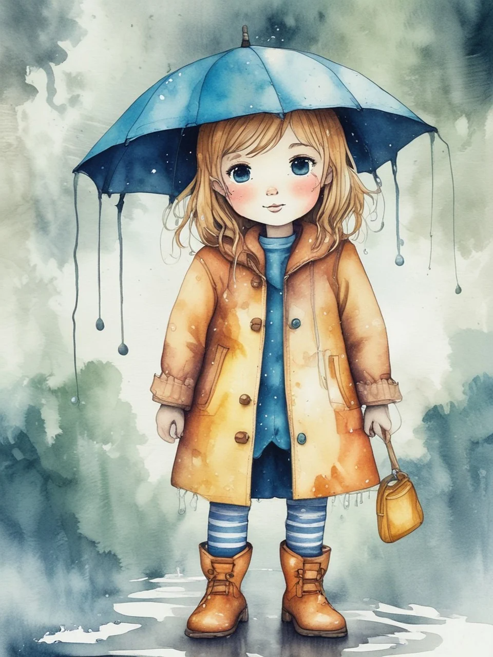 2025년 장마 예상 기간&amp;#44; 지역별 일정&amp;#44; 기상 전망 총정리