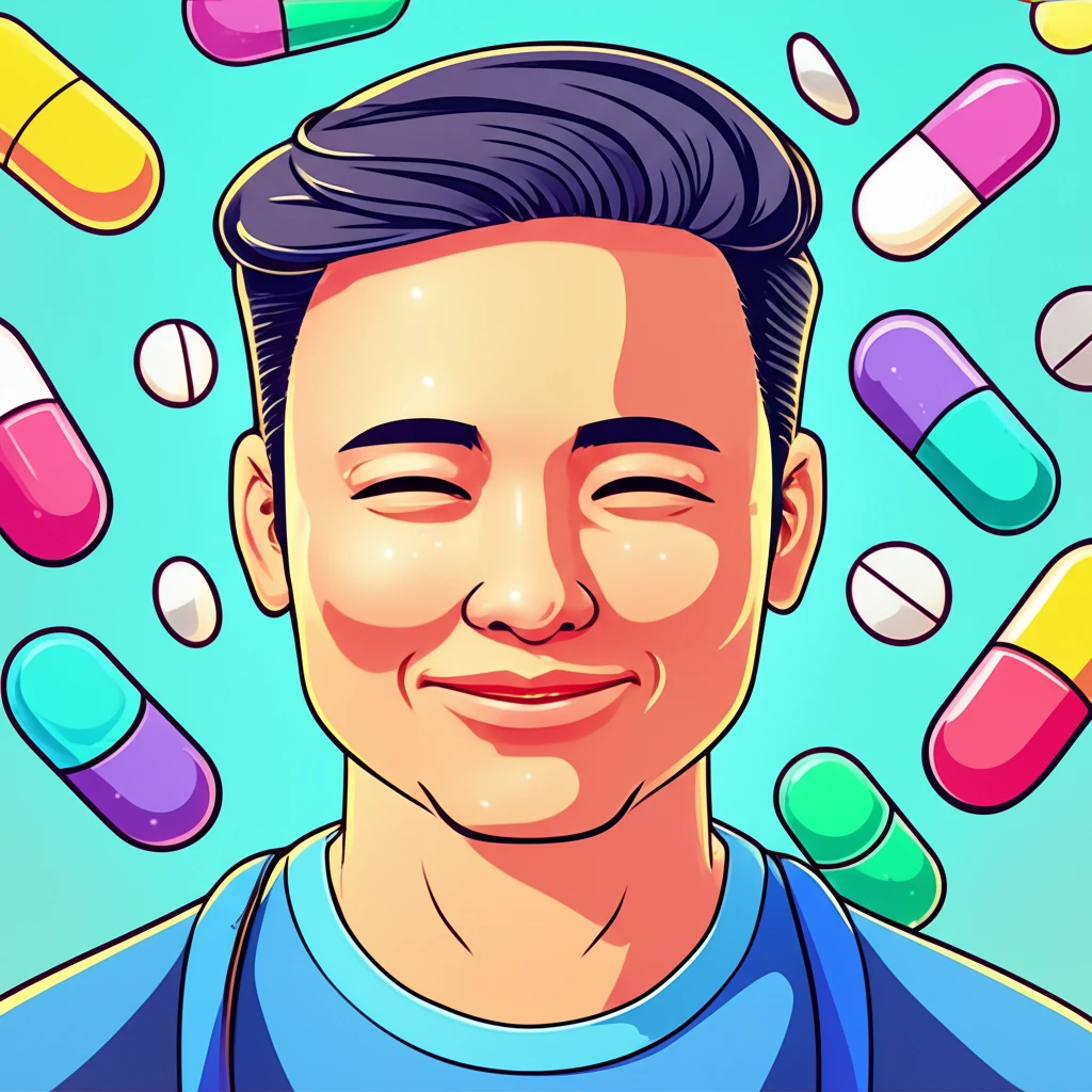 피부 시술 후 처방약 복용 지침 및 ..