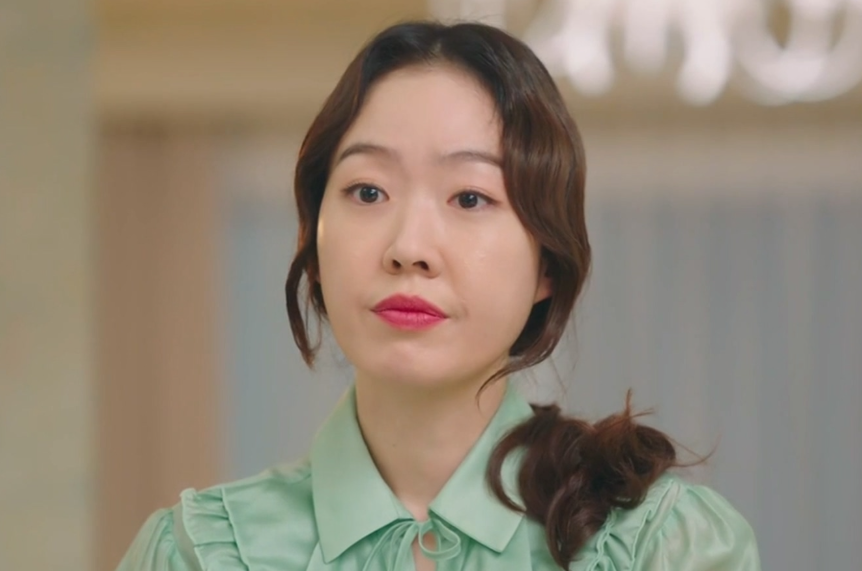 천국보다 아름다운 7회 한지민 살인자 ? 솜이 정체 충격 강아지 만두 시어머니