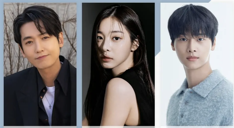 드라마 노무사 노무진 출연배우 정경호 설인아 차학연