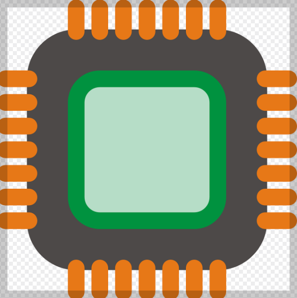 칩, chip