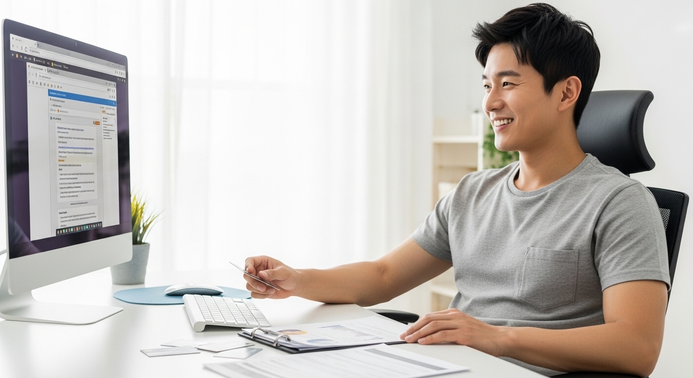 소상공인 부담경감 크레딧 신청 방법