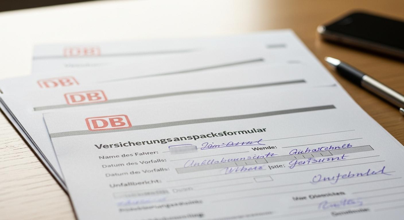 db운전자보험 청구서류