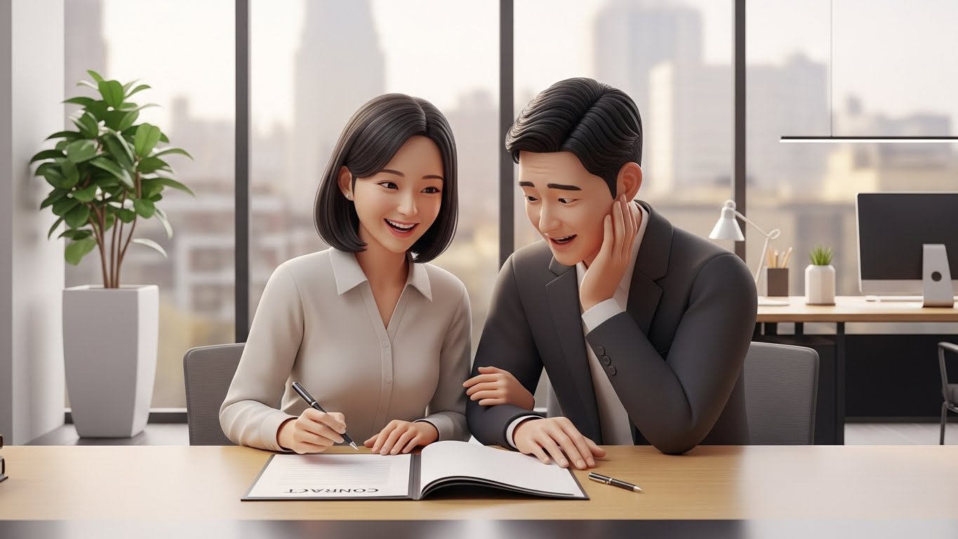 신용 점수와 전세보증보험 가입 요령