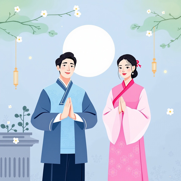 추석 인사말 문구