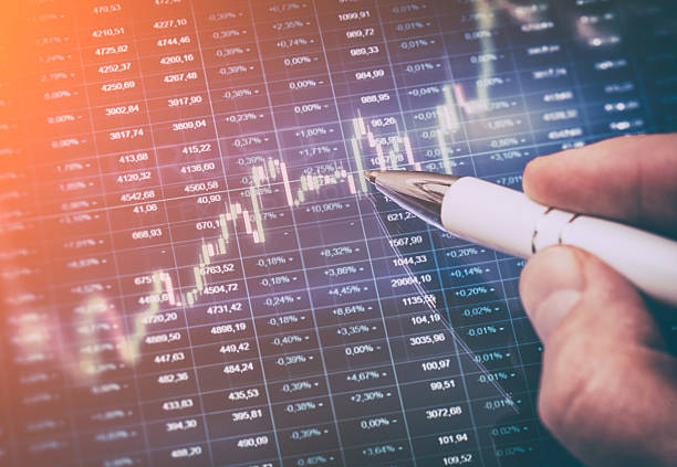 배당주로 안정적인 수익 만들기