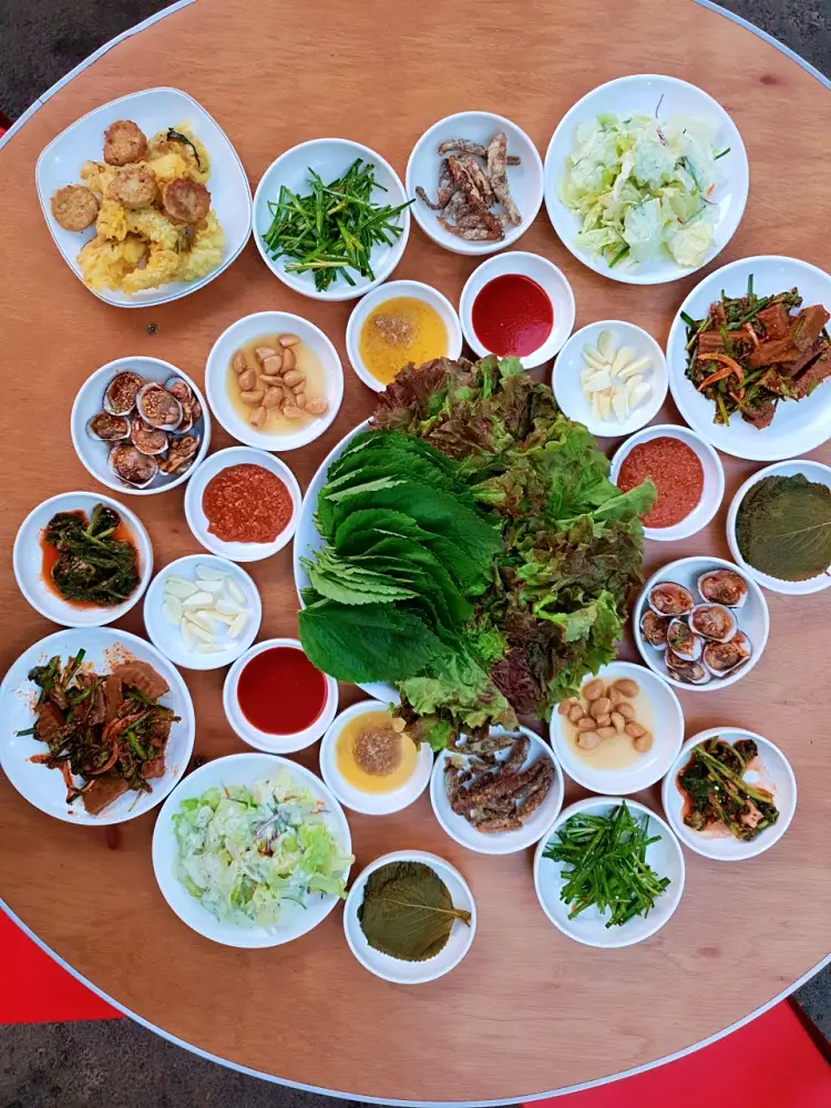 생방송투데이-제-242회-초대형-솥뚜껑-닭볶음탕-가평-유명산-맛집-위치