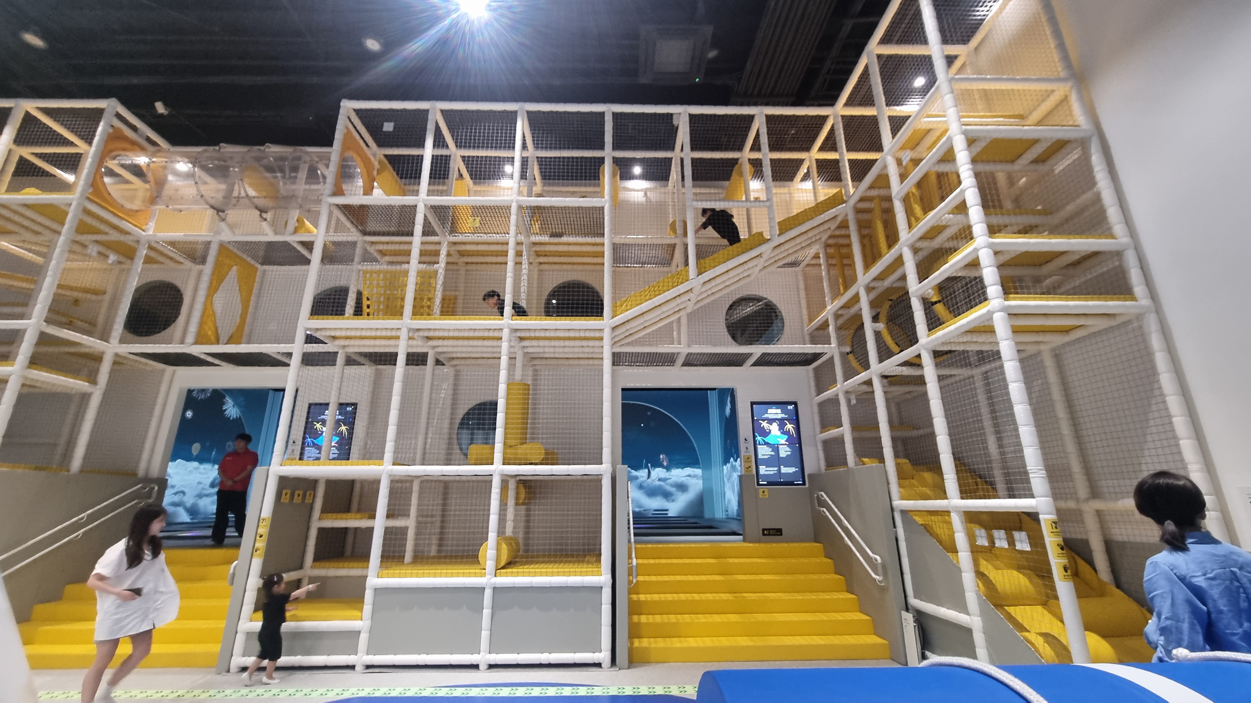 아르떼 키즈파크 제주