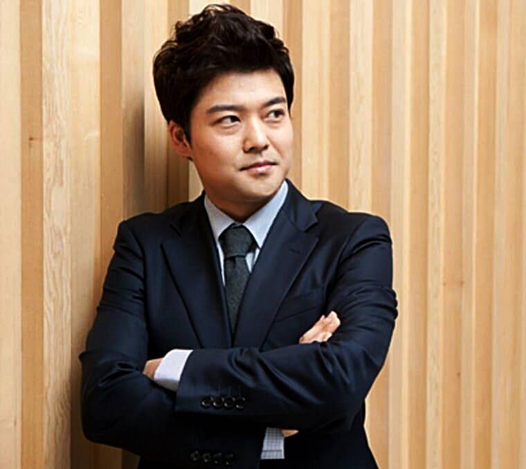 방송인-전현무