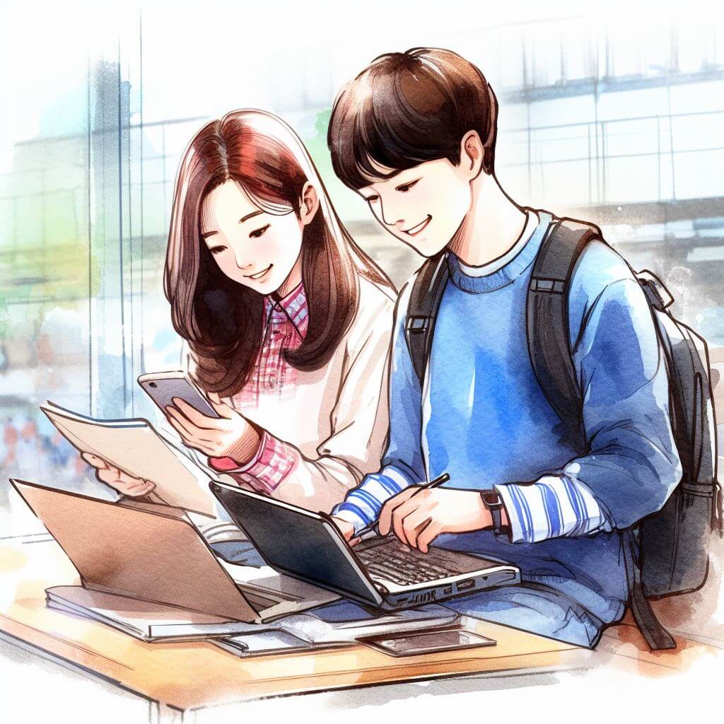 μνμ μ λ¬Ό μ€λ§νΈν° λ
ΈνΈλΆ