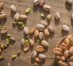 비타민E의 효능