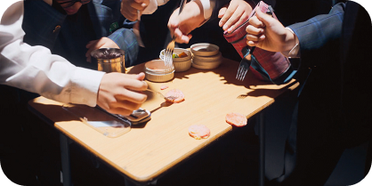 마스크걸 출연진