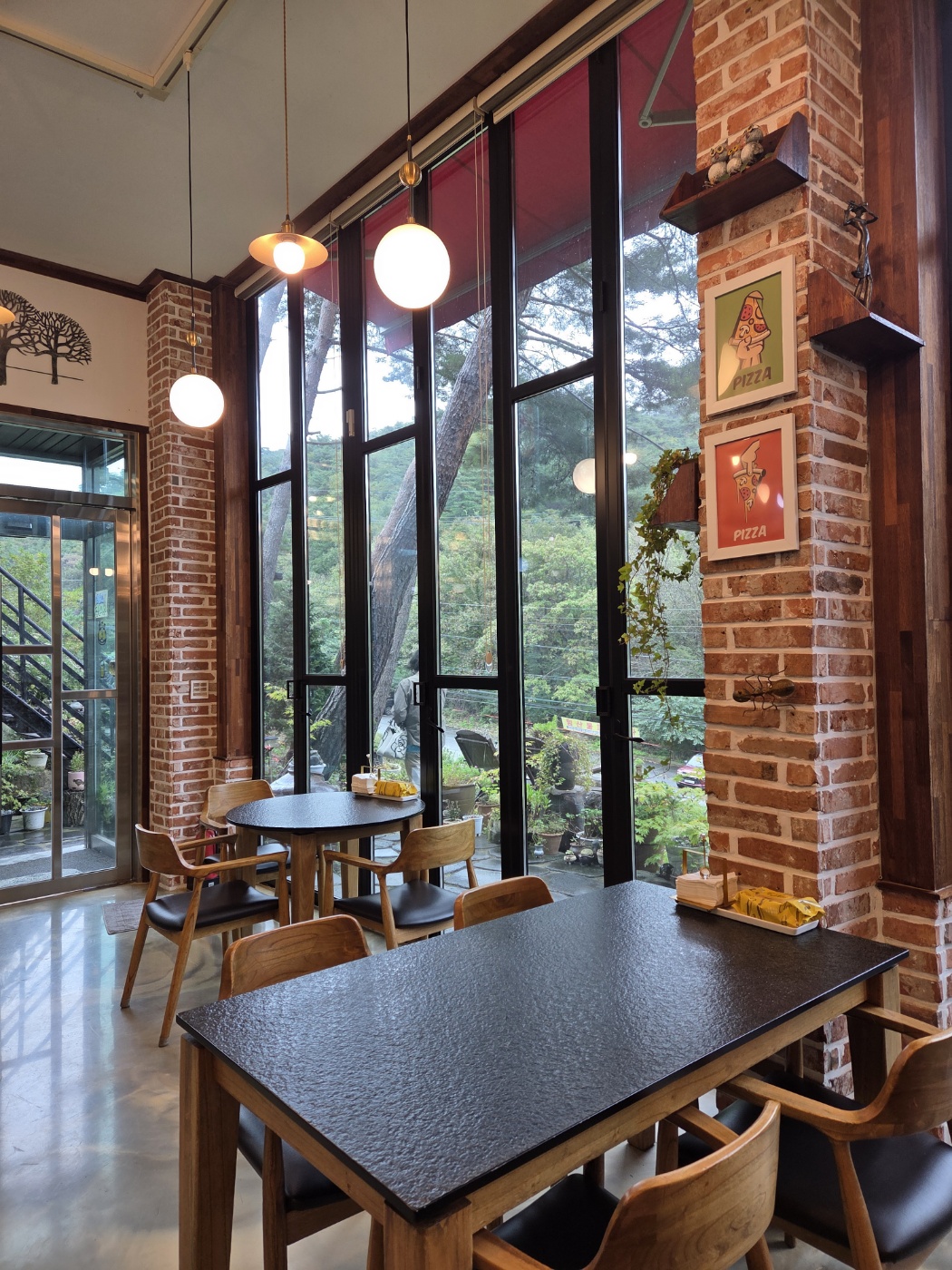 제천 화덕피자 맛집