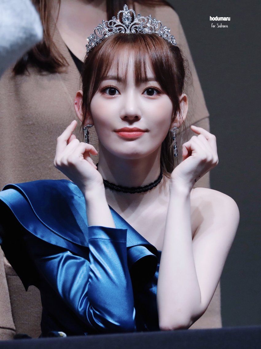 미야와키 사쿠라 미야와키 사쿠라