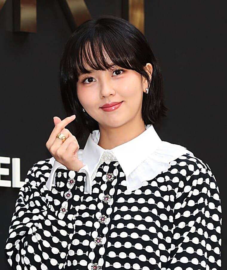 배우-김소현