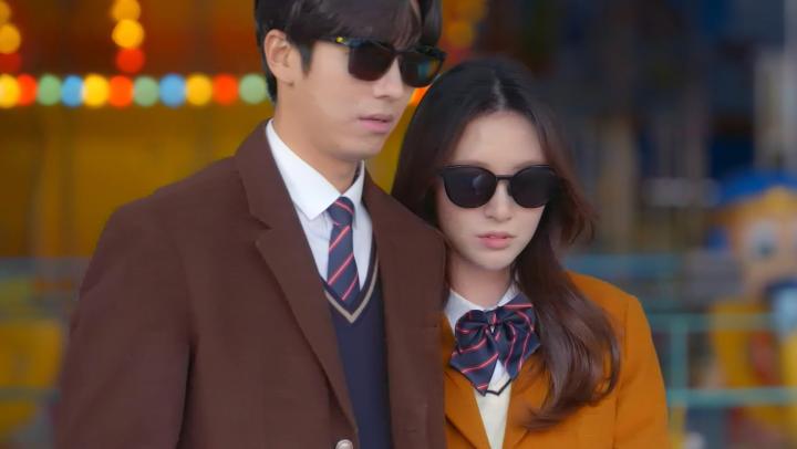 [웹드라마추천] 짠내아이돌 다시보기 줄거리, 결말, 몇부작, 등장인물