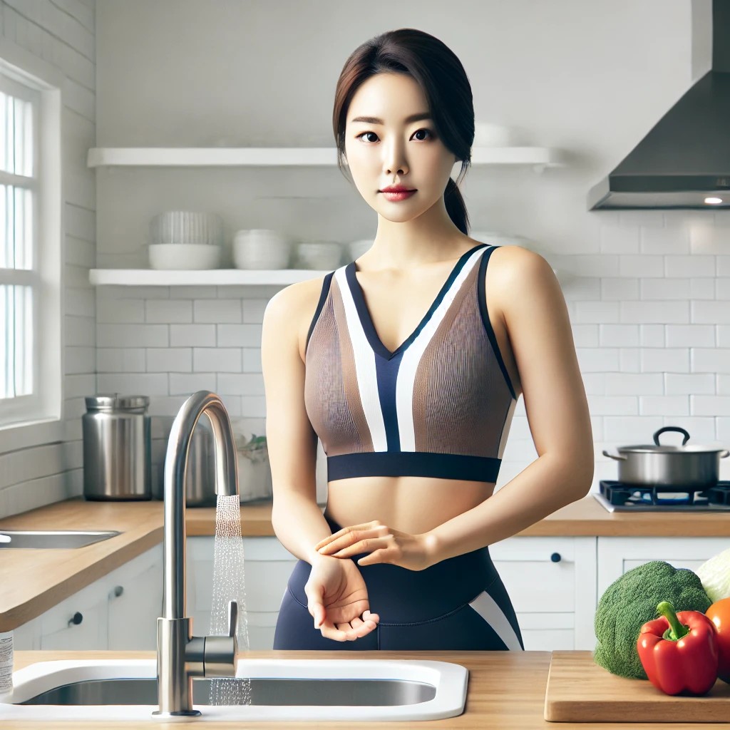 여름철 필수 정보! 식중독 예방을 위한 위생 관리법