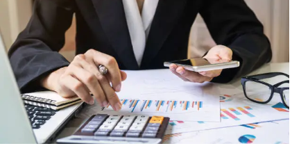 자영업자를 위한 회계관리