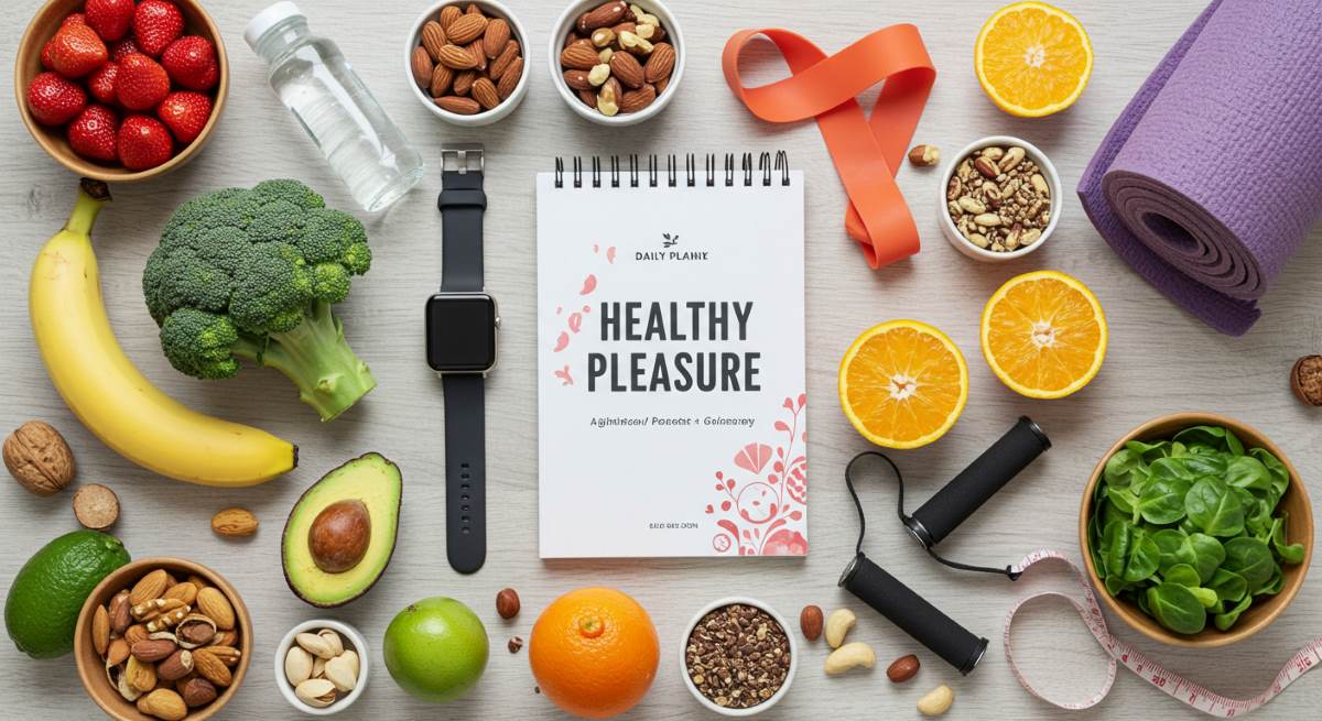 헬시플레저: 건강을 즐겁게! MZ세대를 사로잡은 새로운 건강관리 트렌드