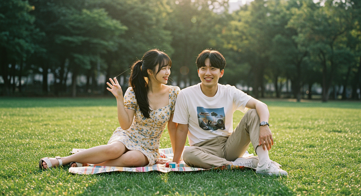 골드 카 무트 효소