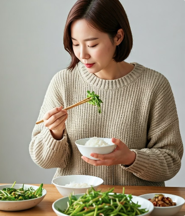 엄나무순 먹는법