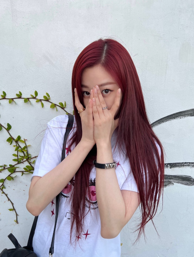 LA 유니버셜스튜디오 지젤 2