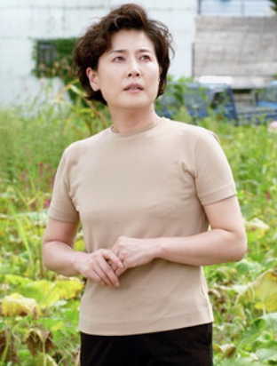 박정수 아들 정경호