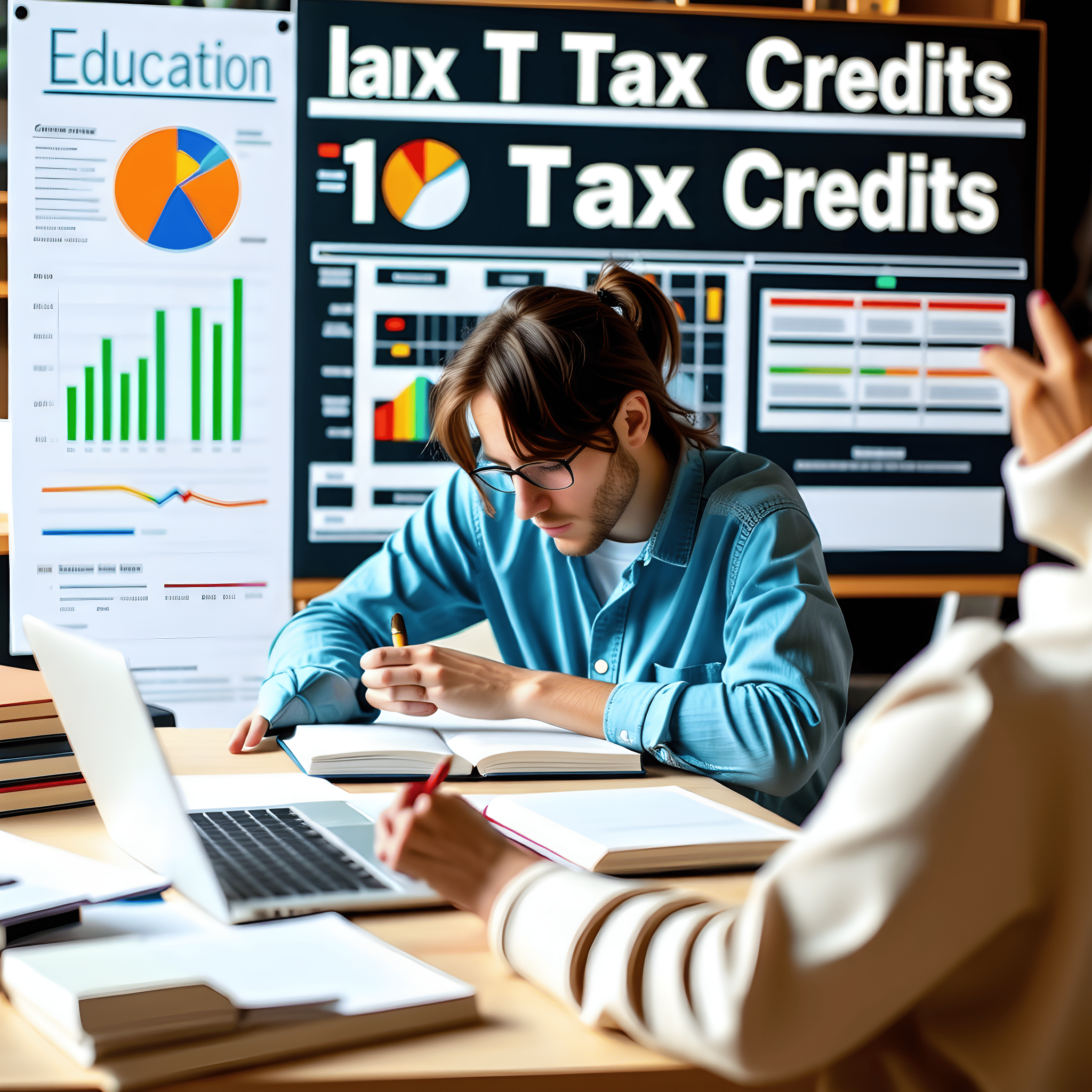 교육비 세액공제 상세 안내: 세금 절약의 비밀