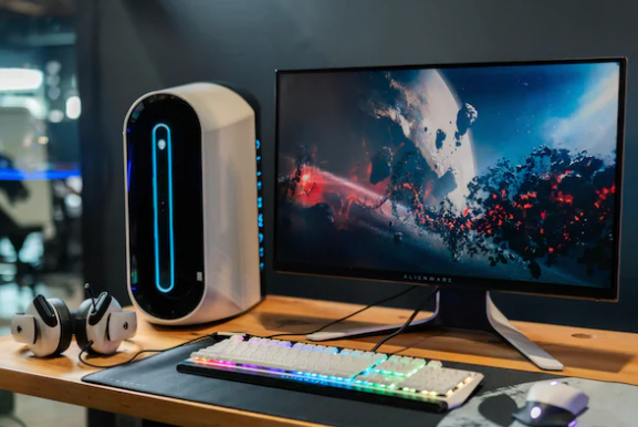 PC방 창업에 대하여 알아보기