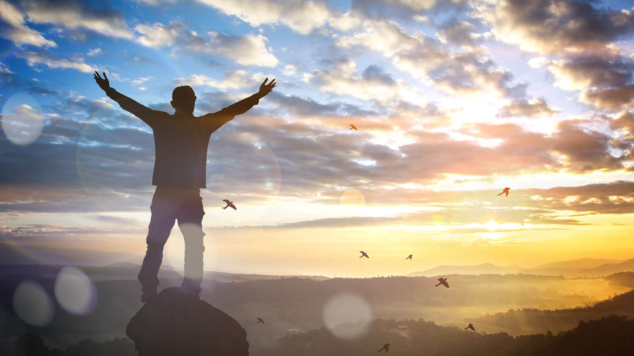 우리의 삶은 기회의 연속