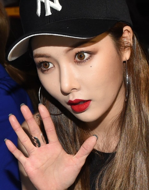 현아 근황