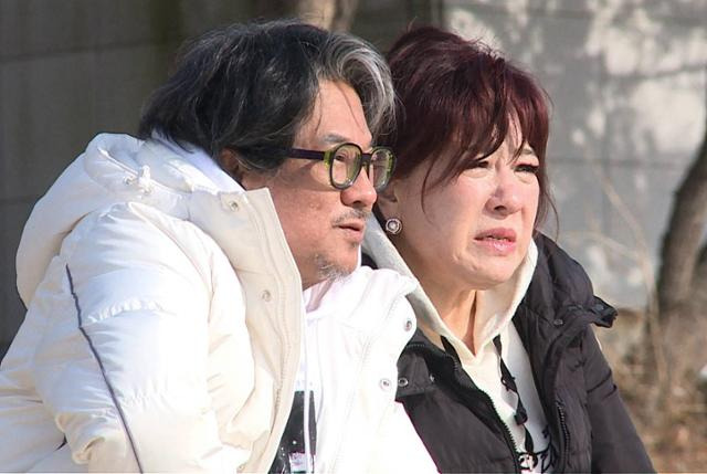 노사연 바램 만남 가사