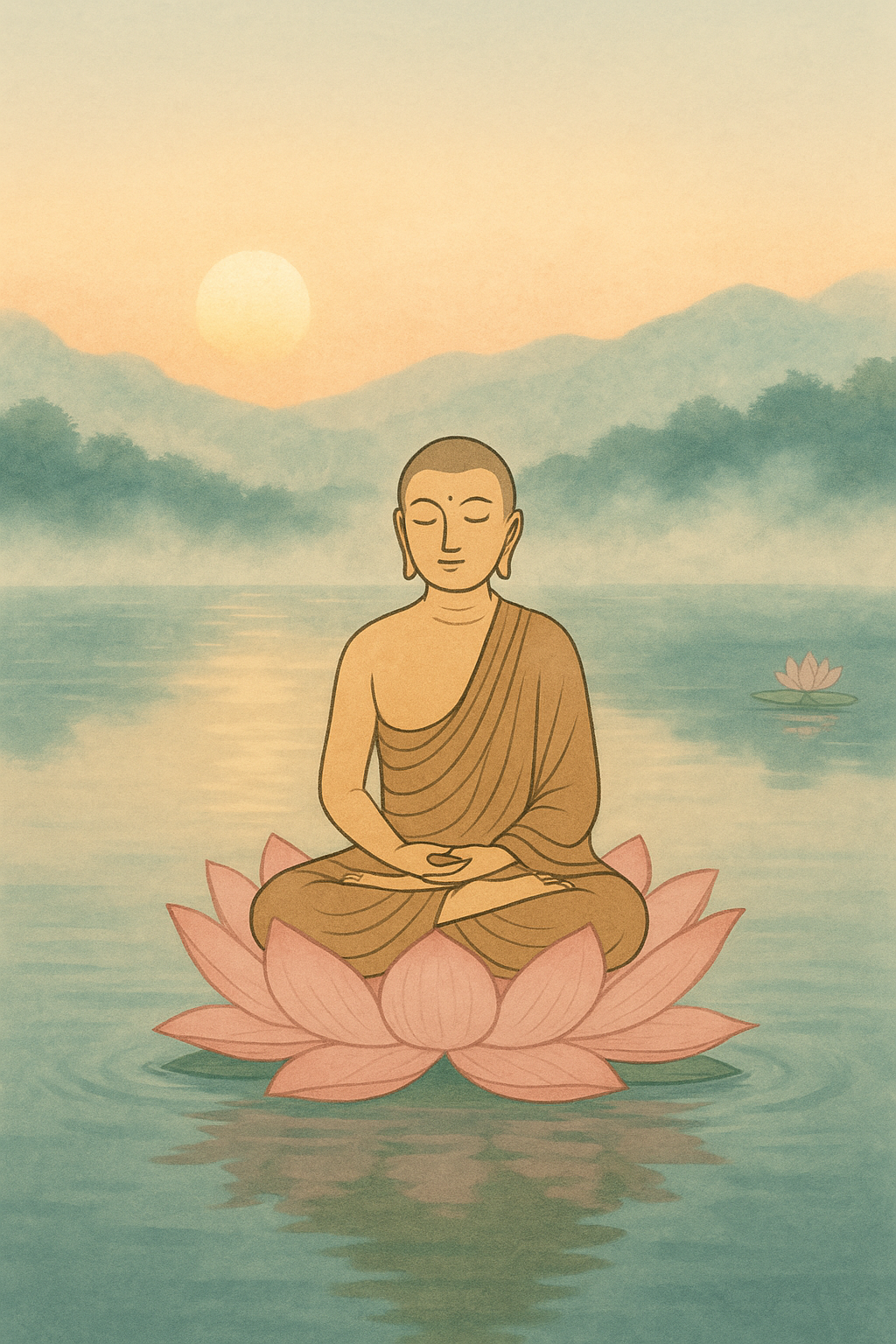 초역 부처의 말