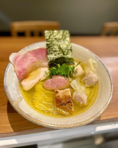 이케부쿠로 라멘(라면) 맛집 추천 3곳[도쿄 현지인 추천](Japanese Ramen 고칸, 멘야 후루루, 멘도코로 하나다)
