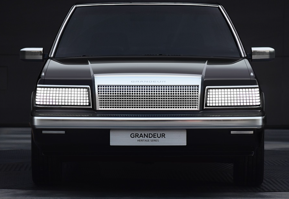 그랜저 중고차 가격 시세표 ❘ 11~22년식 중고 시세 총정리