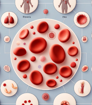 빈혈 증상 및 원인, 효과적인 관리와 예방 방법