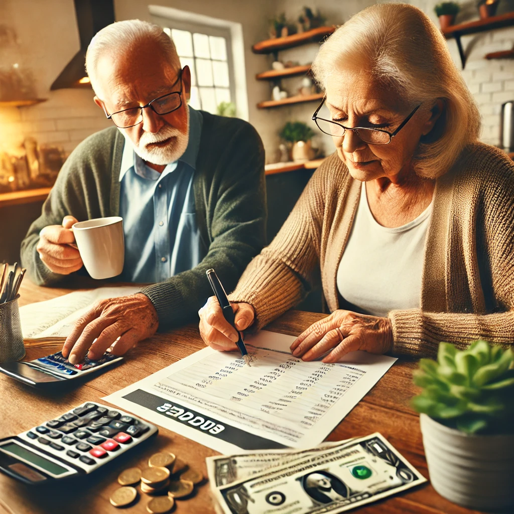 50대 은퇴자금 계획 및 운용방법 (새로운 시각 제시)
