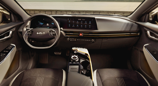 기아 EV6 중고차 가격 시세표 24년10월