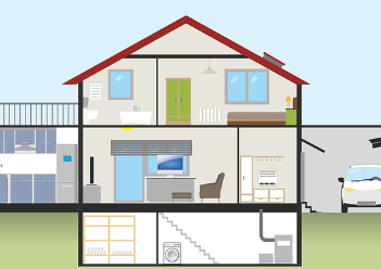 겨울철 실내 적정온도