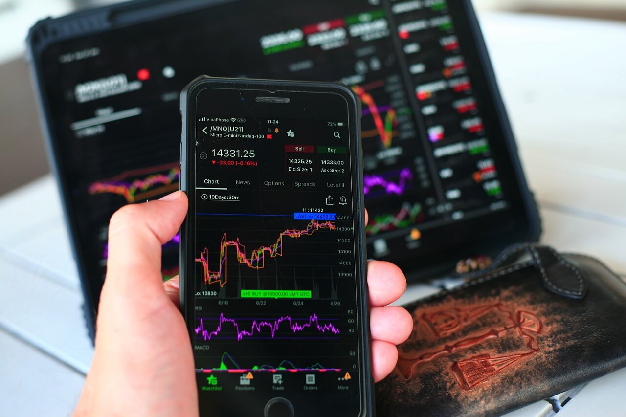 4월 저평가 우량주