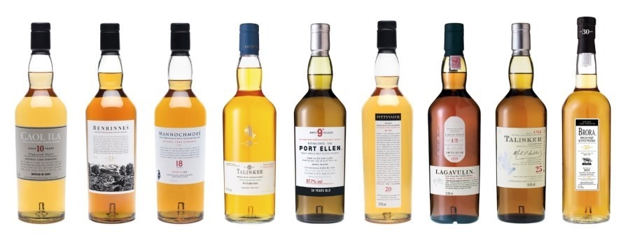 스카치 위스키 관련 사진