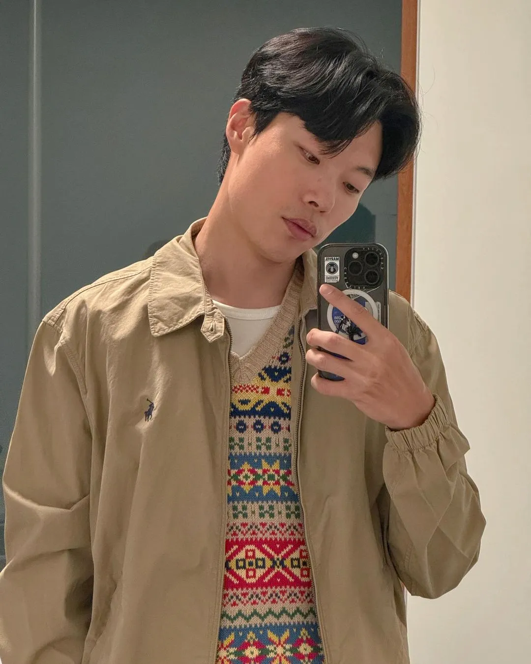 류준열_인스타그램_이미지