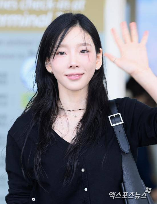 SM직원과 태연의 공개 충돌: 일본 콘서트 취소 사태로 불거진 '소속사 VS 아티스트' 대립