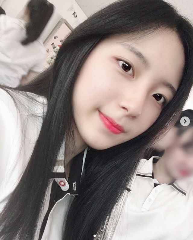 하지원 치어리더 프로필 총정리|나이·키·몸매·한화 이글스·대만 라쿠텐 걸스·인스타그램